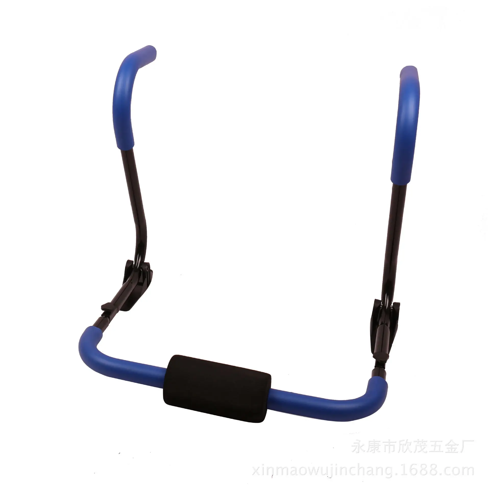 

Household Fitness Multi-functional Abdominal Machine yang wo qi zuo jia AB AB Rocket Power Roller Fitness Foreign Trade Export