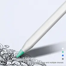 4 / 8 pcs Writing Tip Protector For Apple Pencil Anti-slip Silent Case Cover Protection Replacement For IPad Pencil New 4 / 8 pcs Writing Tip Protector For Apple Pencil Anti-slip Silent Case Cover Protection Replacement For IPad Pencil New