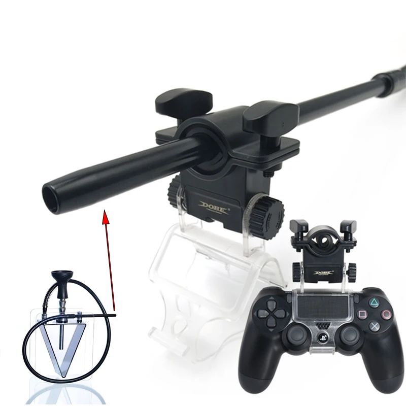 Держатель для кальяна с алюминиевой ручкой X-One X-X S игровой контроллер Chicha
