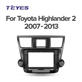 

Transition frame for Toyota Highlander 2 xu40 2007 - 2013
