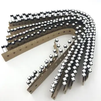 

1000PCS/LOT White Switch DSG1117 For CDJ2000 CDJ900 CDJ850, CDJ400, CDJ350, DDJ-S1 & DDJ-T1 PLAY PAUSE CUE DSG 1117