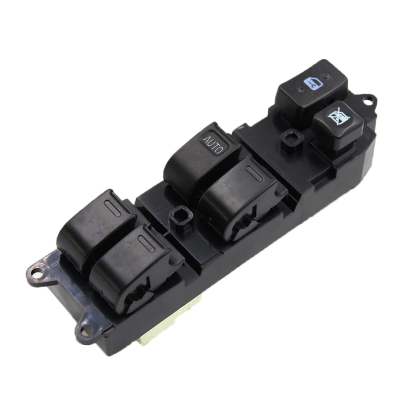 

New Window Control Main Switch Power Window Switch for Toyota RAV4 Camry Land Cruiser 1990-1997 84820-32150 8482032150