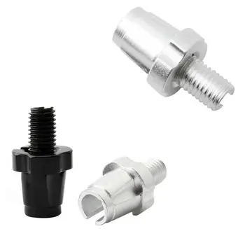 

Bike Adjusting Screw Waterproof Anti-rust Brake Cable Levers Regulator Bolt For Mountain Road Fixed Gear Folding Bicycle