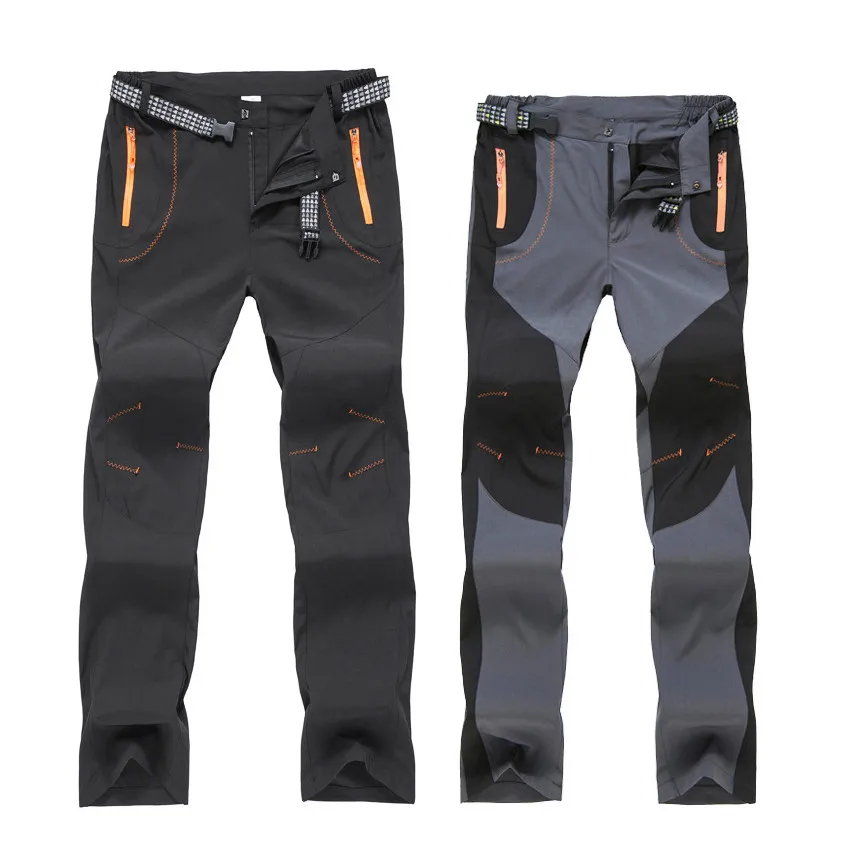 gore tex hiking trousers
