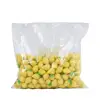 100/200pcs Cute Lemon Pendants Fruit Resin Charms Fit Jewelry Making DIY Necklace Earrings Charms Key Chains Women Accessories 3