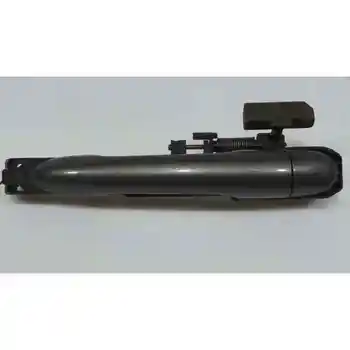 

8200004746 HANDLE OUTSIDE REAR LEFT RENAULT VEL SATIS (BJ0)