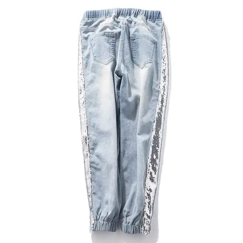 3xl jogger jeans