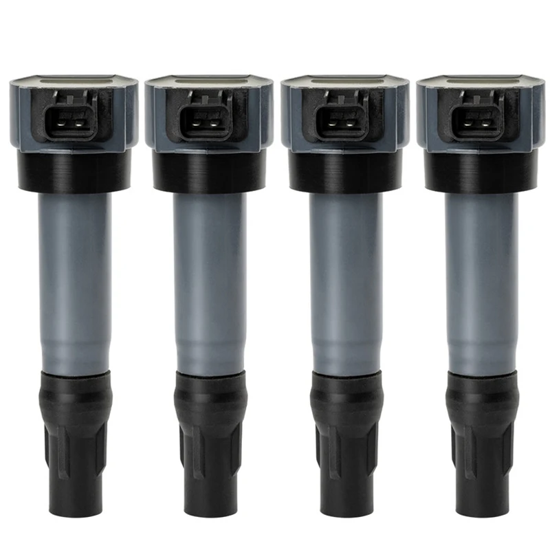 

4PCS OEM # MW250963 Ignition Coil For Mitsubishi Space Star 4A91 4A9 4A92 4A90S 4A91S 4A92S 4A91T Brilliance V5 1.6 H230 H530