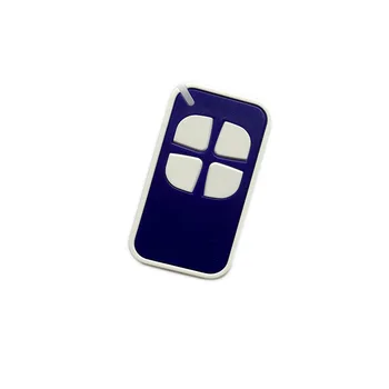 

Key Fob Remote For fixed code Garage Door Remote Duplicator 433.92mhz