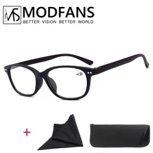 Очки для чтения для мужчин и женщин, винтажная оправа из смолы, деревянные эластичные очки для ног, диоптрий+ 1+ 1,5+ 2+ 2,5+ 3+ 3,5+ 4