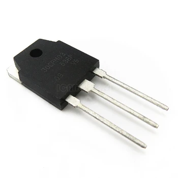 

5pcs/lot 30CPH03 TO-247 30CPH03PBF TO247 In Stock