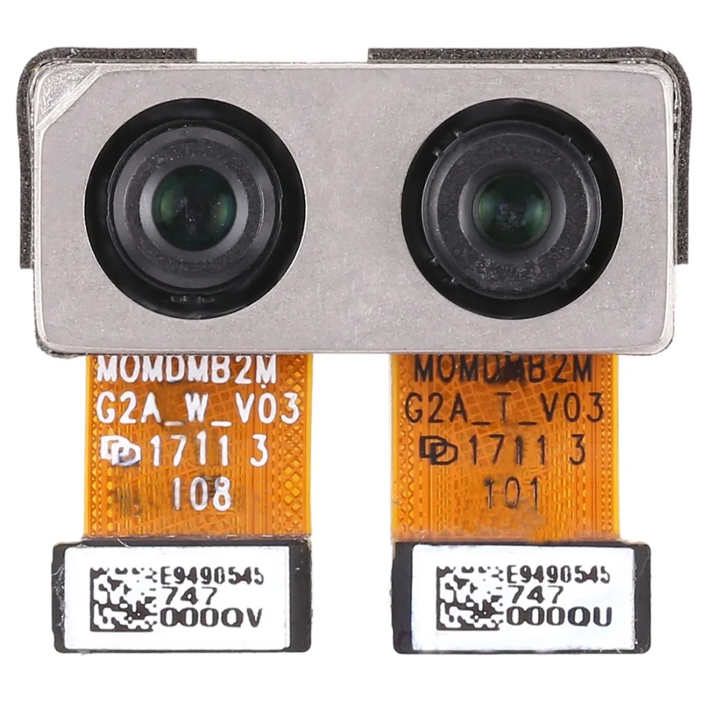 

High Quality For OPPO R11 Back Camera Module Replacement Part