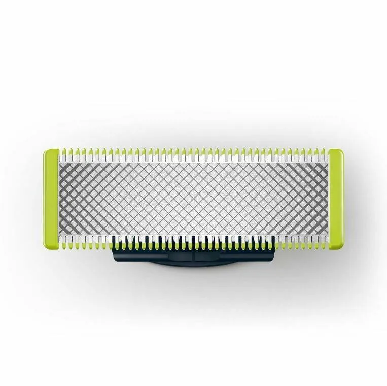 Бритва лезвия для Philips-OneBlade-бритва QP210/50 замена лезвия головки одно лезвие заменить лезвия дропшиппинг