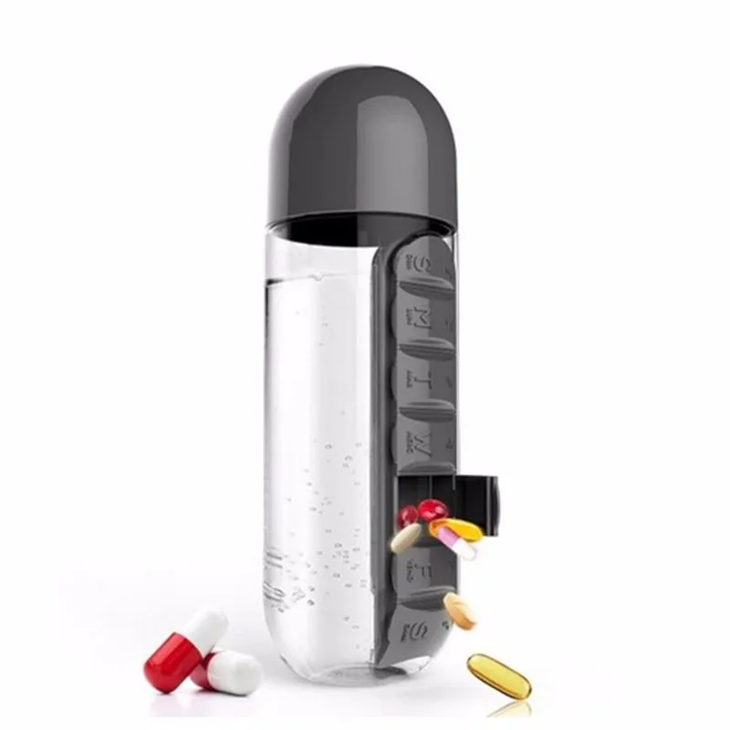 water bottle 6