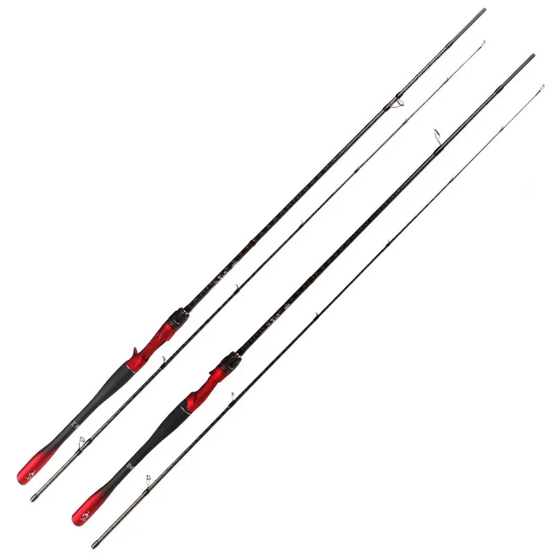 Scorpion ルアーロッド 165R2 198cm シマノ Scorpion スコーピオン 1651R-2 : つり具BLUEMARLIN