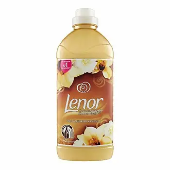 

Lenor Fabric Softener Concentrate Gold & Vanilla 42 mirusini – 1050 ml