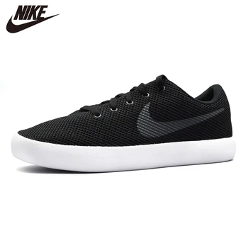 

Original Nike FINALE ESSENTIALIST Cut-outs Mens Sports Black Outdoors Skateboarding Shoes Sneakers 819810-0022