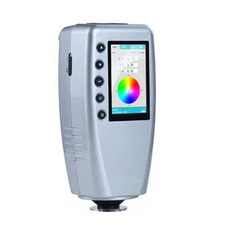 

TECHTONGDA Portable Color Detector Colorimeter Color Analyzing Equipment Physical Measuring Instruments