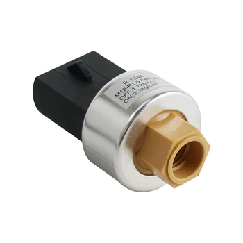 

NEW Clutch Cycling Pressure Switch Replaces For Ford Mercury Lincoln F3AH-19E561AA