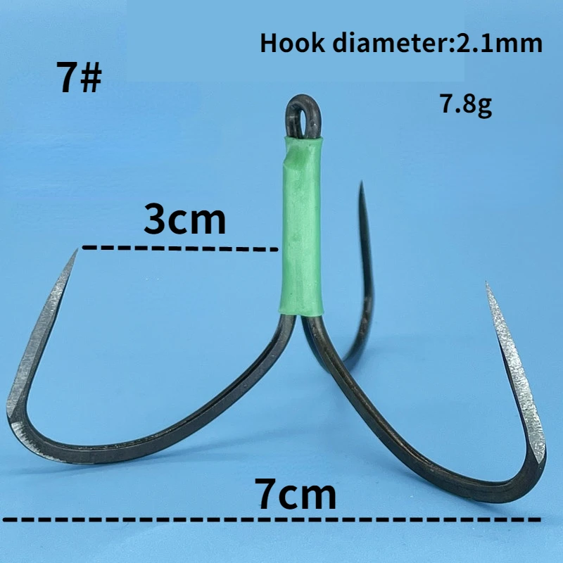 https://ae01.alicdn.com/kf/Hf6197f2a62564df3a8b024e5489c3421Q/Anti-Rust-Treble-Hooks-Non-barb-Triple-Hooks-Large-Fishing-Hook-Anzuelos-De-Pesca-Mar-Three.jpg
