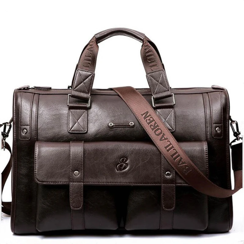 new-luxury-split-leather-business-men's-briefcase-male-shoulder-bag-leather-men-messenger-bag-travel-computer-bag