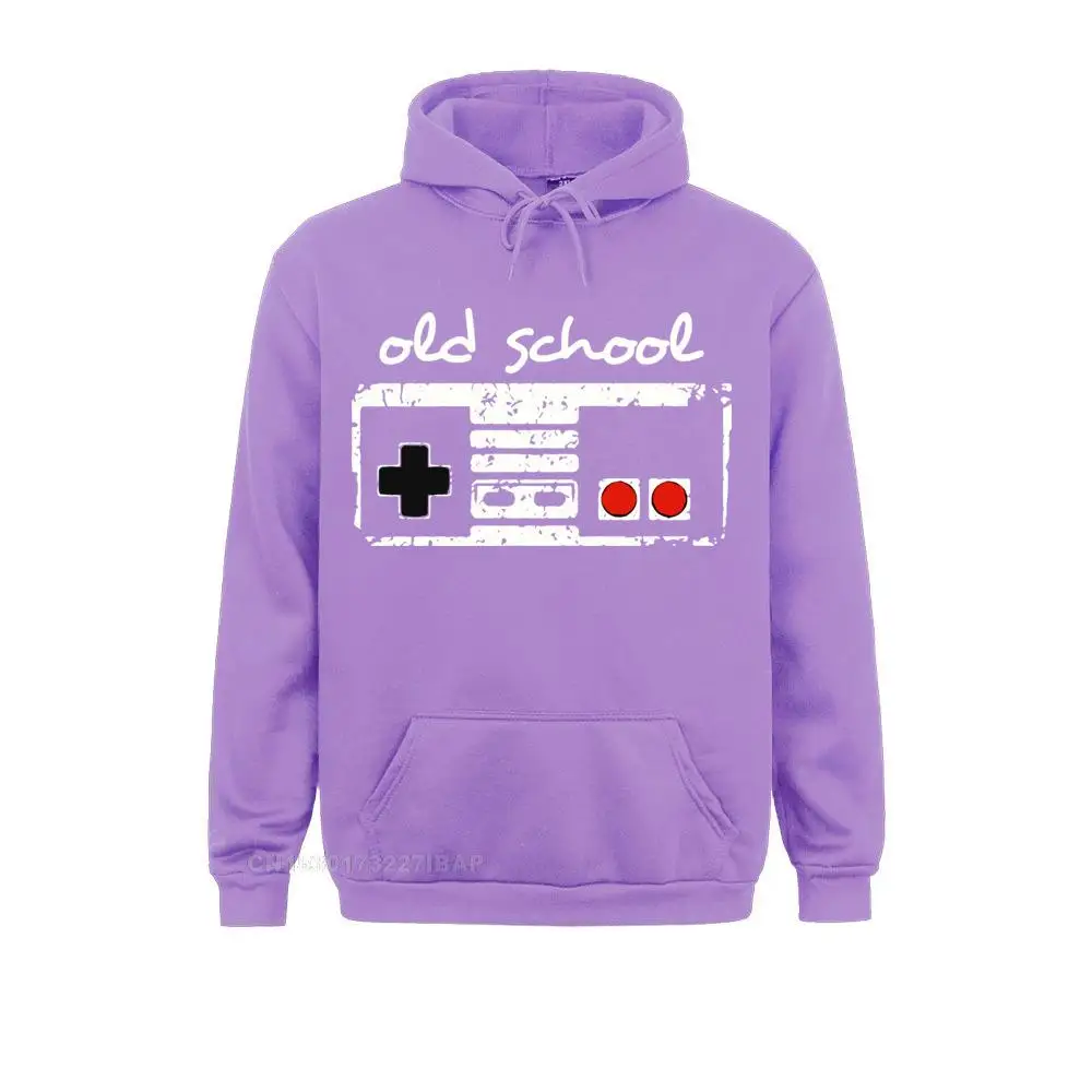  Men Sweatshirts 92728 Slim Fit Hoodies  Long Sleeve Casual Clothes April FOOL DAY Top Quality 92728 purple