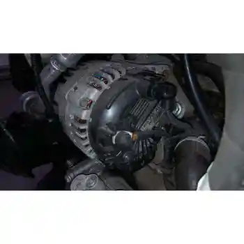 

06F903023C ALTERNATOR AUDI A3 SPORTBACK (8P)