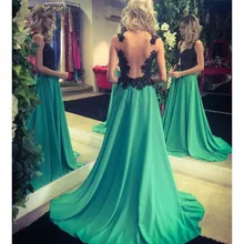 Длинное размера плюс мусульманское вечернее платье для выпускного вечера Дубай женское вечернее платье