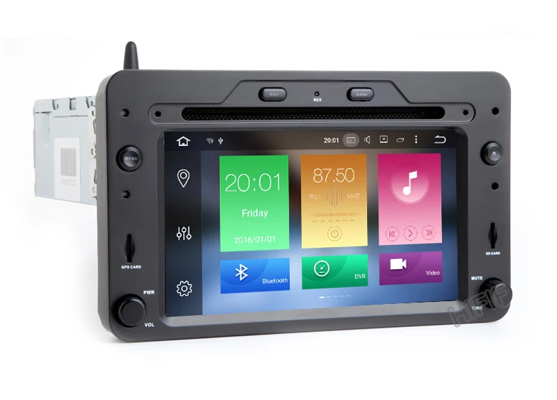 Excellent IPS DSP 4G Android 9.0 Car DVD PLAYER For Alfa Romeo Spider Alfa Romeo 159 Brera 159 Sportwagon GPS RADIO stereo 12 Excellent IPS DSP 4G Android 9.0 Car DVD PLAYER For Alfa Romeo Spider Alfa Romeo 159 Brera 159 Sportwagon GPS RADIO stereo 12