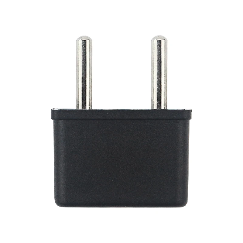 Adaptador de enchufe eléctrico de corriente