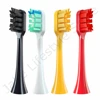 High Quality Replacement Toothbrush Heads For Apiyoo A7/P7/Pikachu SUP/MOLE Electric Tooth Brush Heads With Individual Package 1