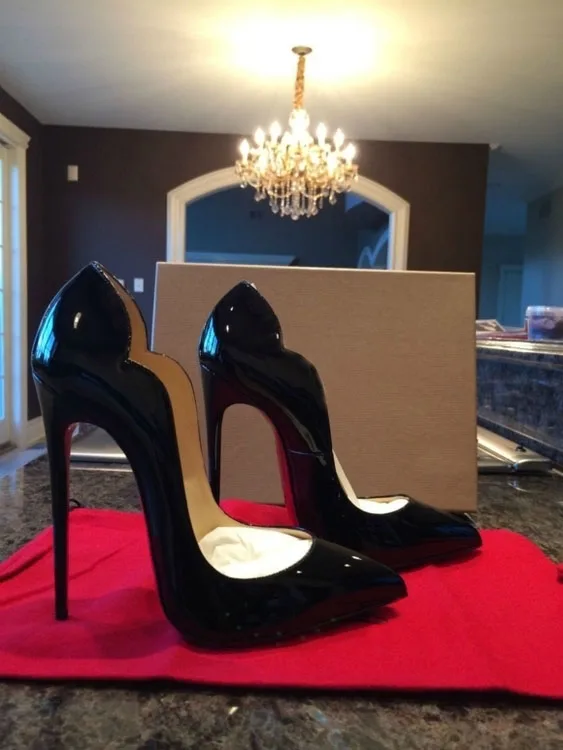 

WOW!! 2019 Hot Sale Brand Platform Shoes Woman 12/10CM Pumps Sexy Nude Women Shoes High Heels Fashion Wedding Bridal Shoes