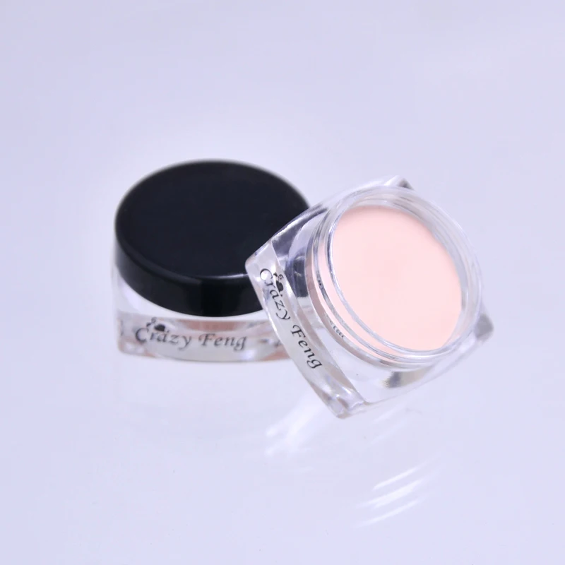 

Perfect Cover Face Natural c oncealer Cream Pro Contour Makeup Liquid c oncealer Makeup Foundation Primer Face Cosmetics