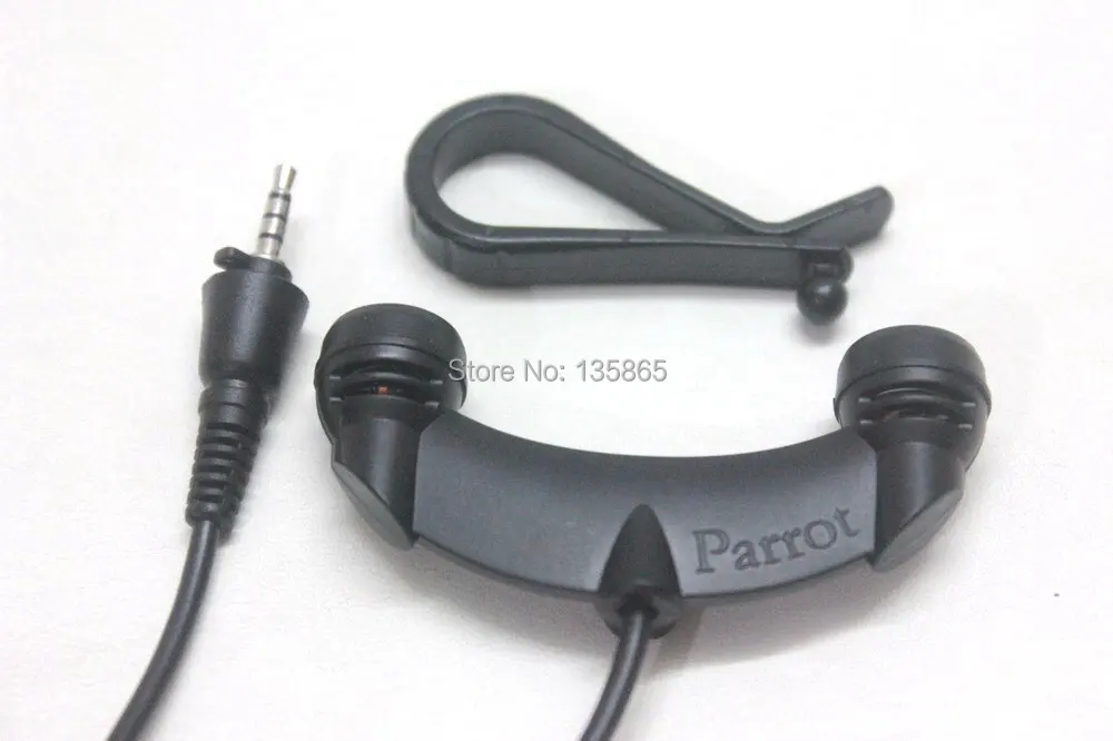 Mic Microfone para Papagaio Mk6000 Mk6100 Ls3200 Ls3400 Mki9000 Mki9100 Mki9200 - Image 6