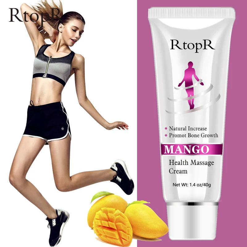 Plant Height Increasing Massage Cream Body Care Soothing Foot massage promotes bone growth Skin Care Promot Bone Growth Cream