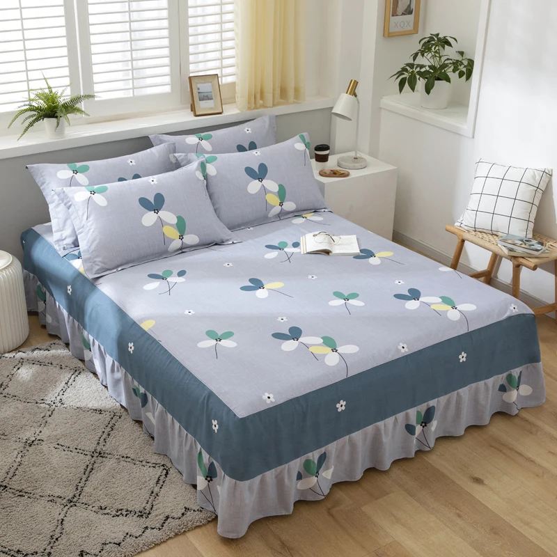 303030小确幸 床裙