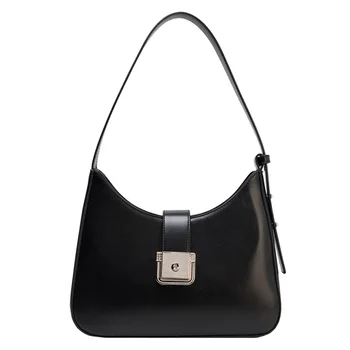 

Luxury Brand Female Shoulder Messenger Bag Women Crossbody Bag Causal Luxury Handbags Women Tote Bags Designer With sac a main