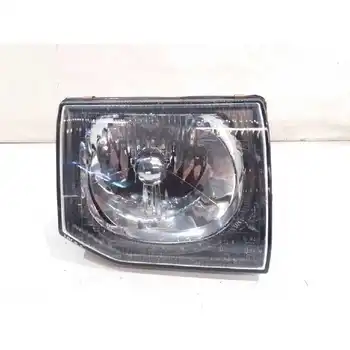 

8555045 Power Windows Front Right Mitsubishi Galloper (hyundai) 2.5 Td Cat