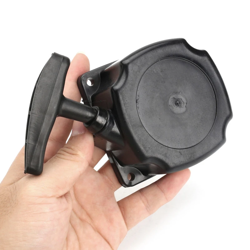 DWZ Universal Recoil Pull Starter Assembly For 2 Stroke Strimmer Brush Cutter Honda