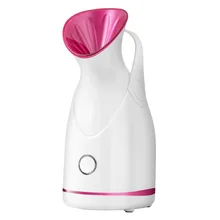 

Facial steamer household nano beauty moisturizing spray facial hot spray machine Free Shipping