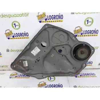 

A1697301379 WINDOW LIFTER REAR LEFT MERCEDES CLASS A (W169)