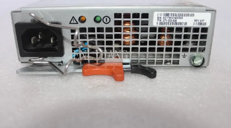 

For 071-000-529 875W 1U AC VNX5100 VNX5300 VNX5500 power supply