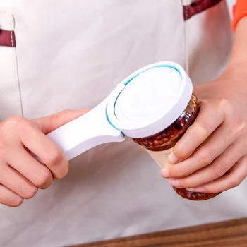 

Triple Multifunction Opener Beer Beverage Bottle Slip Unscrew The Cap Is Open Cans Bottles Can Opener