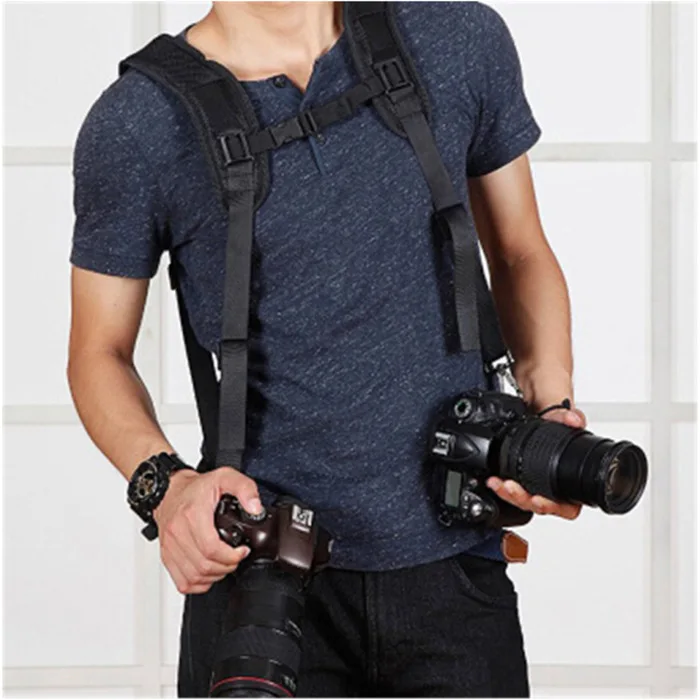 

Hongdak Hongda SLR Camera Strap Fast Photo Hand-Strap Photography Strap Relaxation Strap Shoulder Belt