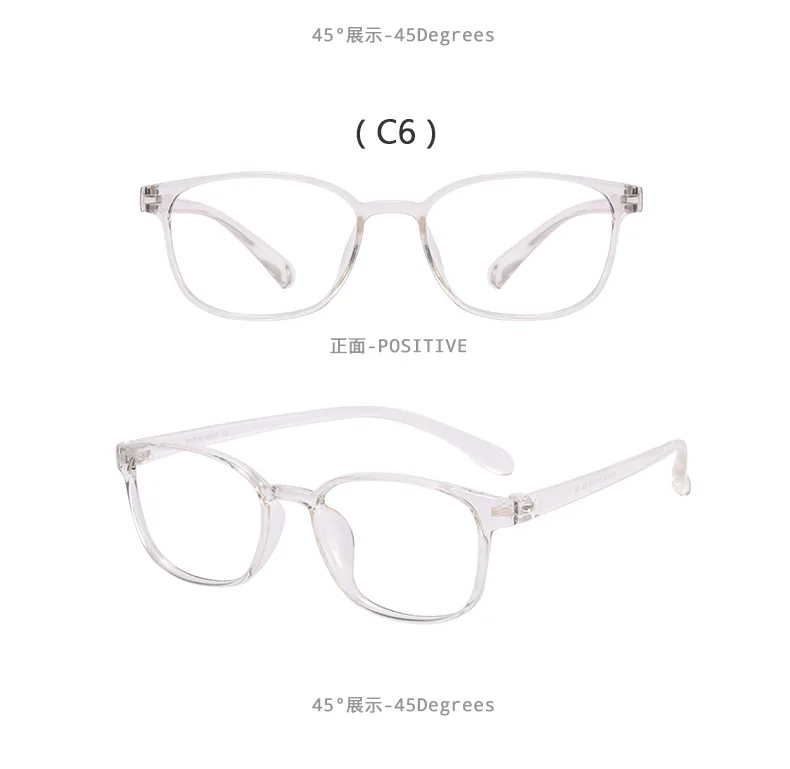 TR90, анти-синий светильник, модные очки для чтения, для женщин и мужчин, Gafas Okulary Oculos Feminino Gafas de Lectura Oculos Masculino 580013