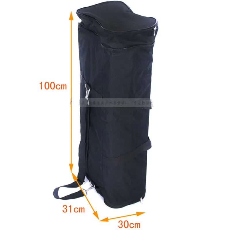 Carrying Protector Soft Case Shoulder Bag Backpack For Celestron AstroMaster 114EQ 127EQ 130EQ 150EQ Astronomical Telescope