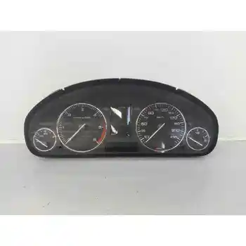 

9658137280 BOX INSTRUMENTS PEUGEOT 407