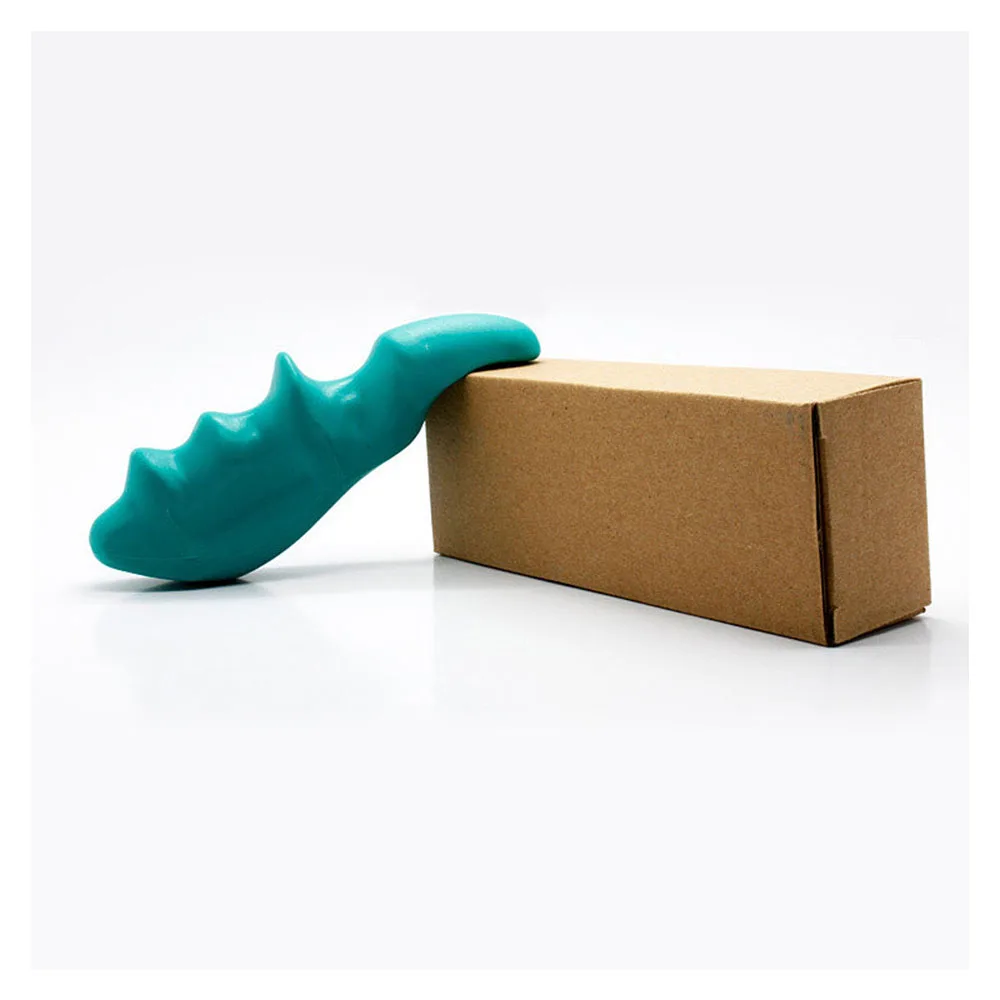 Массажное устройство для всего тела 1 шт. ручной массаж большого пальца