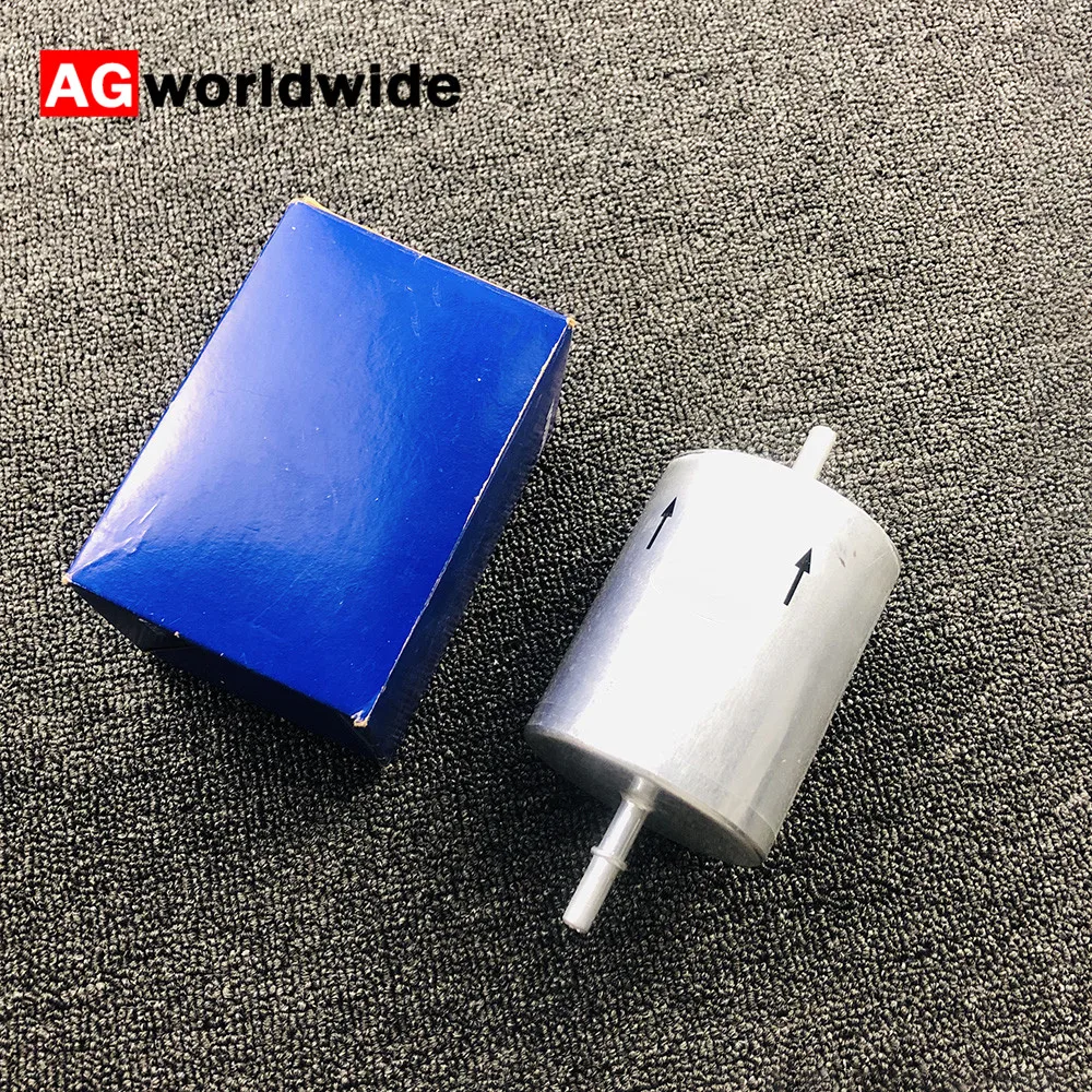 30636704 Fuel Filter Mahle-Knecht For Volvo XC90 S60 V70 03 2004 2005 2006 2007 2008 2009 2010 2013 | Автомобили и мотоциклы