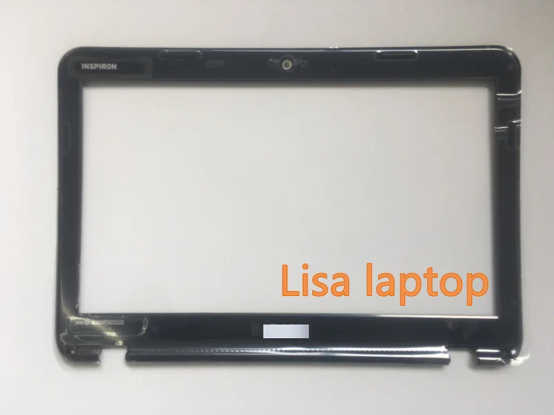 Для Dell Inspiron 1121 рамка экрана для ноутбука передняя крышка 09PVP5